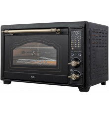 Мини-печь JVC JH-MO350 черный