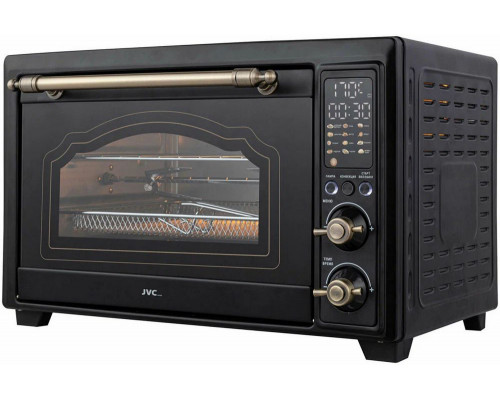 Мини-печь JVC JH-MO350 черный