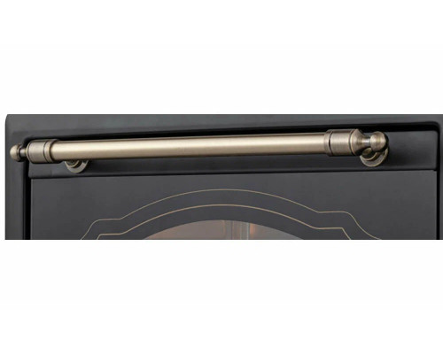 Мини-печь JVC JH-MO350 черный