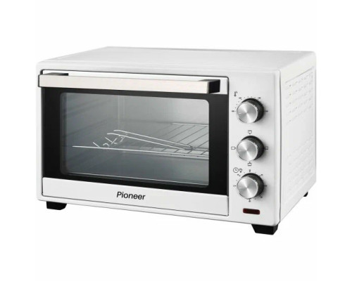 Мини-печь Pioneer MO5005 белый