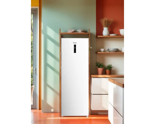 Морозильная камера ARDO FEA260238EW2