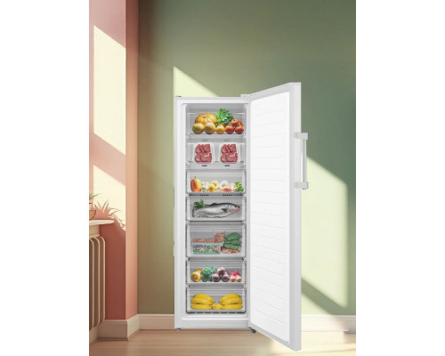 Морозильная камера ARDO FEA260238EW2