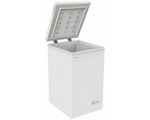 Морозильный ларь Hyundai CH10031 белый