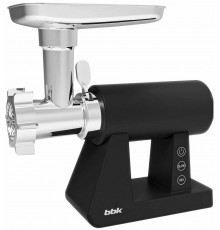 Мясорубка BBK MG3000 черный