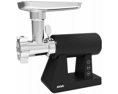 Мясорубка BBK MG3000 черный