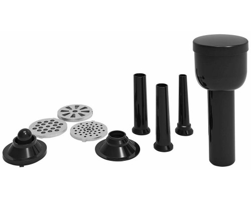 Мясорубка BBK MG3000 черный