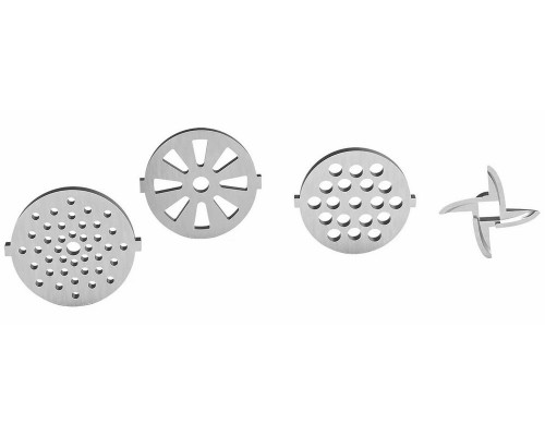 Мясорубка BBK MG3000 черный