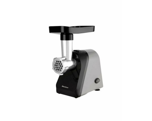 Мясорубка Blackton Bt MG1110 черный/серый