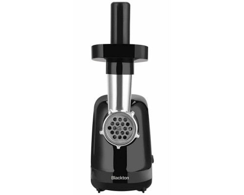 Мясорубка Blackton Bt MG1111 черный
