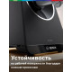 Мясорубка Bosch MFWS640B черный