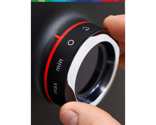 Мясорубка Bosch MFWS640B черный