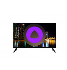 Телевизор Horizont 24HDS25BY черный