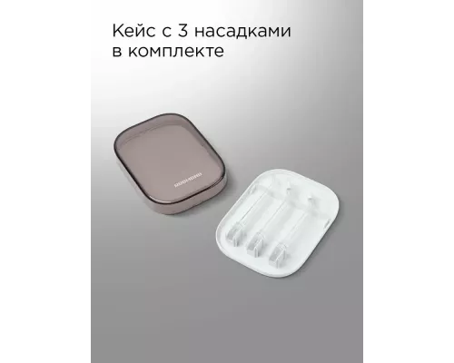 Ирригатор REDMOND YR4501 белый