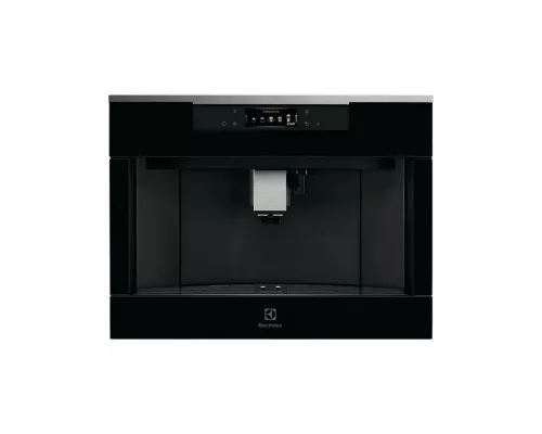 Кофемашина Electrolux KBC85Z черный