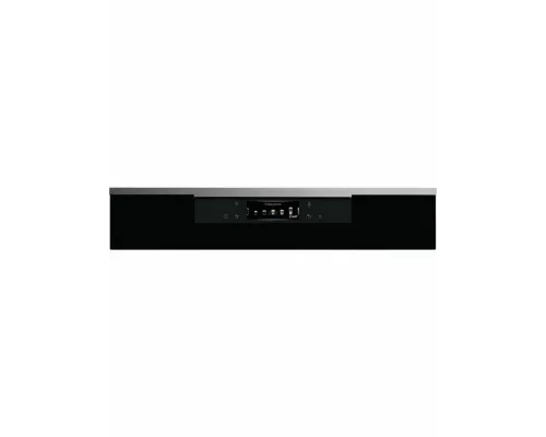 Кофемашина Electrolux KBC85Z черный