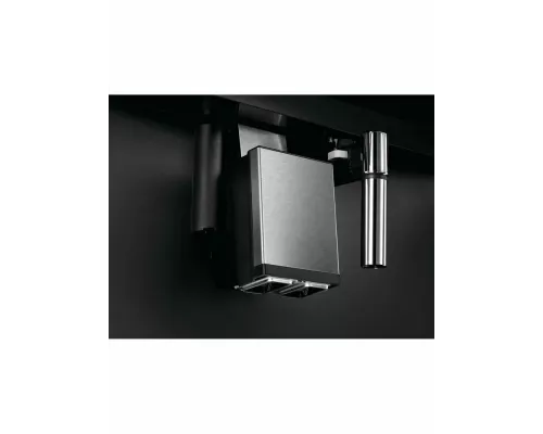 Кофемашина Electrolux KBC85Z черный