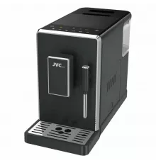 Кофемашина JVC JK-CM85 черный
