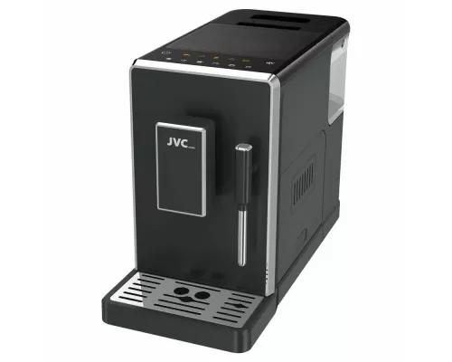 Кофемашина JVC JK-CM85 черный