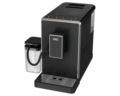 Кофемашина JVC JK-CM90 черный