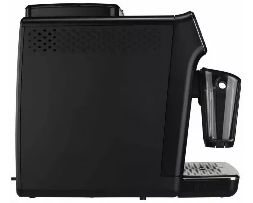 Кофемашина Philips EP2232/40 черный
