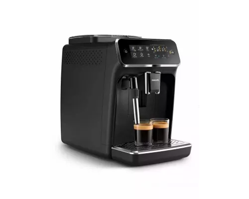 Кофемашина Philips EP3321/40 черный