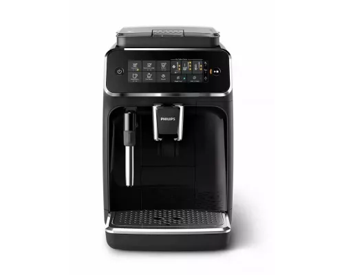 Кофемашина Philips EP3321/40 черный