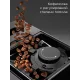 Кофемашина Redmond CM707 серый