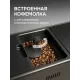 Кофемашина Zigmund & Shtain ZACM-2100