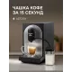 Кофемашина Zigmund & Shtain ZACM-2100