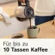 Кофеварка BOSCH TKA3M133