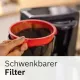 Кофеварка BOSCH TKA3M133