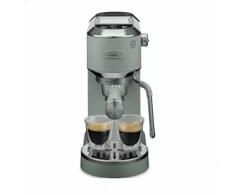 Кофеварка Delonghi EC890.GR
