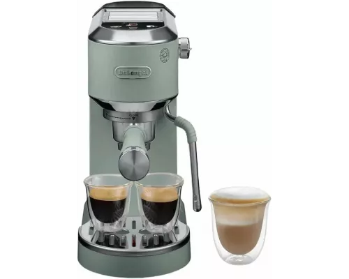 Кофеварка Delonghi EC890.GR