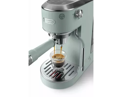 Кофеварка Delonghi EC890.GR