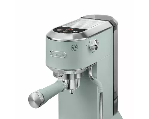 Кофеварка Delonghi EC890.GR