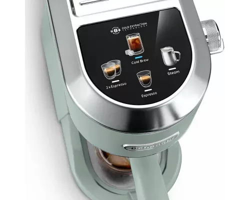 Кофеварка Delonghi EC890.GR