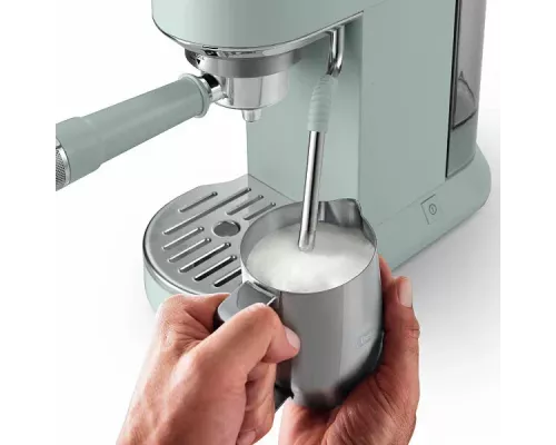 Кофеварка Delonghi EC890.GR