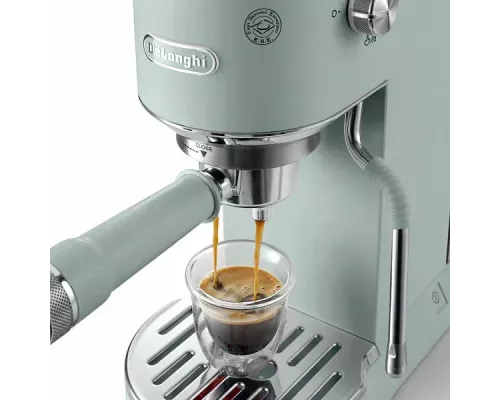 Кофеварка Delonghi EC890.GR