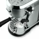 Кофеварка DeLonghi EC950.M серебристый