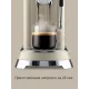 Кофеварка REDMOND CM 722 бежевый