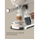 Кофеварка REDMOND CM 722 бежевый