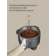 Кофеварка REDMOND CM 722 бежевый