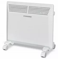 Конвектор Starwind SHV5010 белый