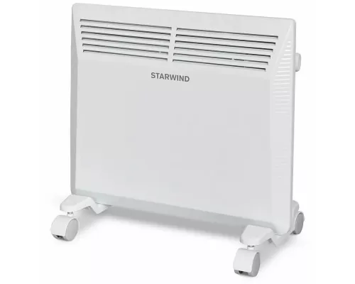 Конвектор Starwind SHV5010 белый