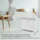 Конвектор Starwind SHV5010 белый