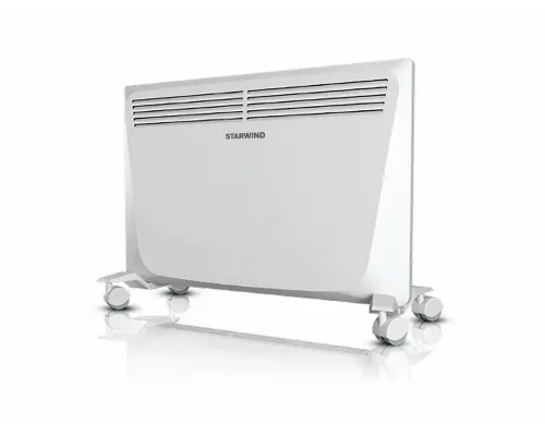Конвектор Starwind SHV5010 белый