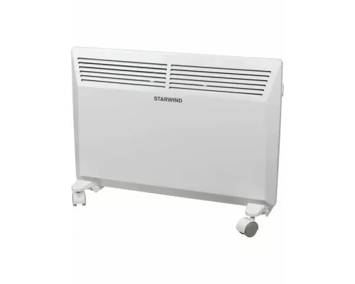 Конвектор Starwind SHV5215 белый
