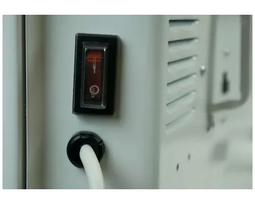 Конвектор Sturm! CH1000D белый