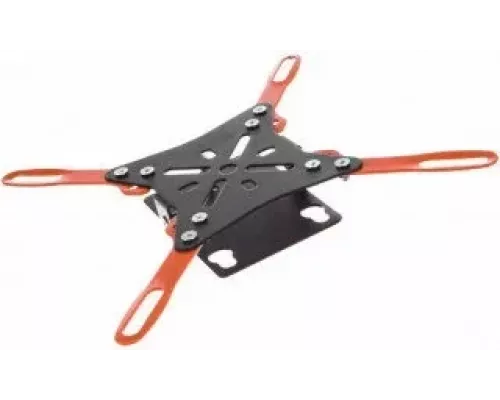 Кронштейн ELECTRICLIGHT КБ-01-65 черный