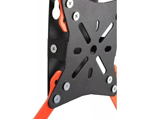 Кронштейн ELECTRICLIGHT КБ-01-65 черный